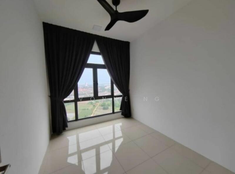 Service Residence for Rent at 8Scape Residence @ Sutera - Yvonne Ng - View - PropertyGuru.com.my