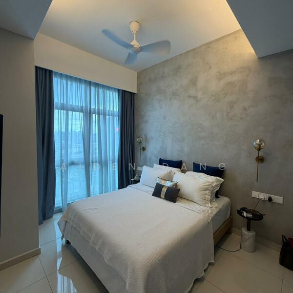 Tribeca untuk Untuk Disewa - RM 4,700 /bulan, Mac 2026 - Bedroom - PropertyGuru.com.my