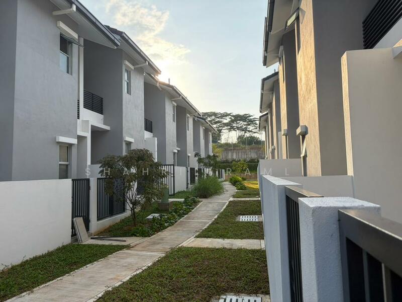 Amverton Hills @ Sungai Buloh untuk Untuk Dijual - RM 850,000, Mac 2026 - Exterior - PropertyGuru.com.my