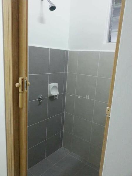 For Sale - Pangsapuri Rimbun