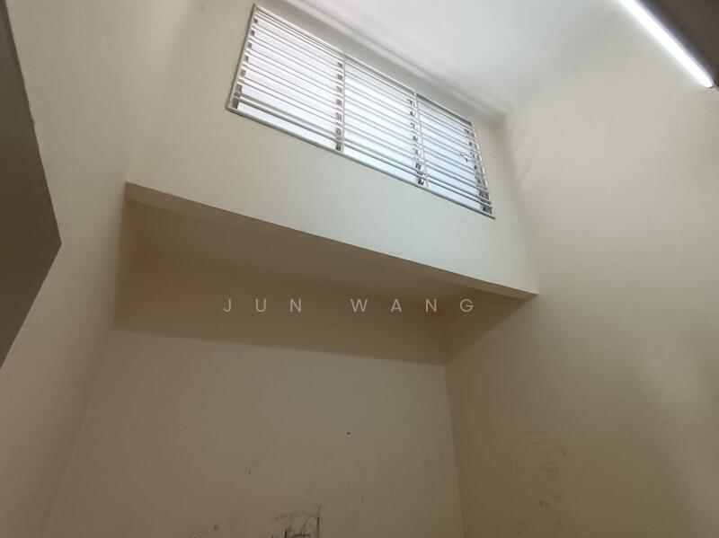 1-storey Terraced House for Sale in Taman Mount Austin (Tebrau) - Jun Wang - PropertyGuru.com.my