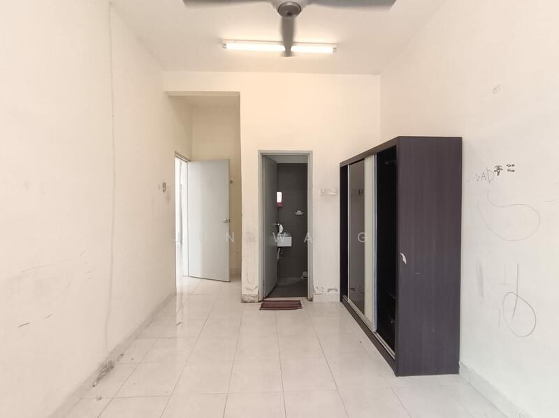 1-storey Terraced House for Sale in Taman Mount Austin (Tebrau) - Jun Wang - PropertyGuru.com.my