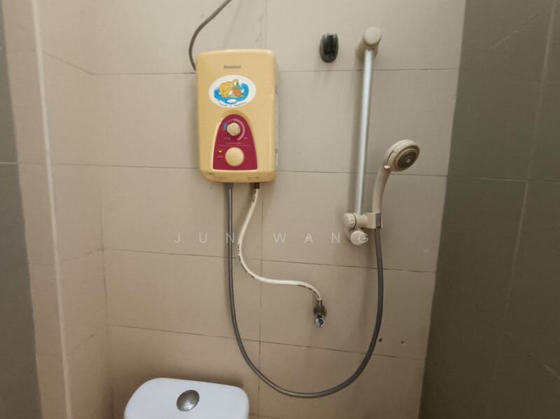 1-storey Terraced House for Sale in Taman Mount Austin (Tebrau) - Jun Wang - PropertyGuru.com.my