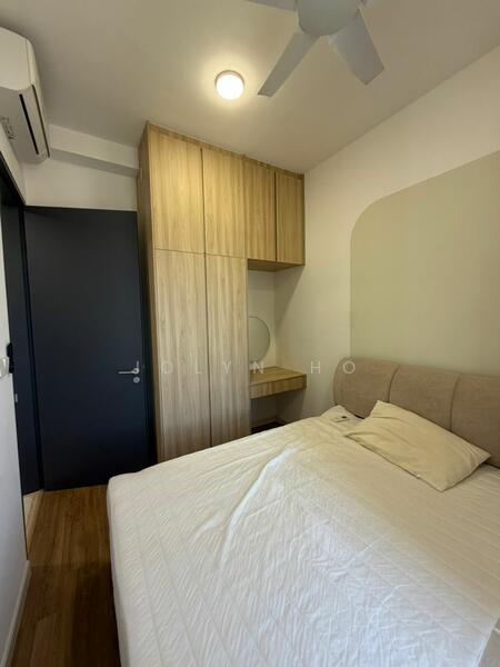 Service Residence for Rent at Sunway Velocity TWO - Jolyn Ho - Bedroom - PropertyGuru.com.my