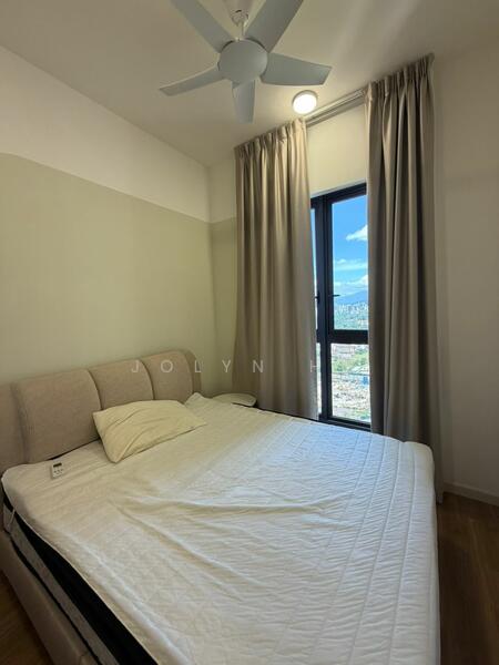 Service Residence for Rent at Sunway Velocity TWO - Jolyn Ho - Bedroom - PropertyGuru.com.my