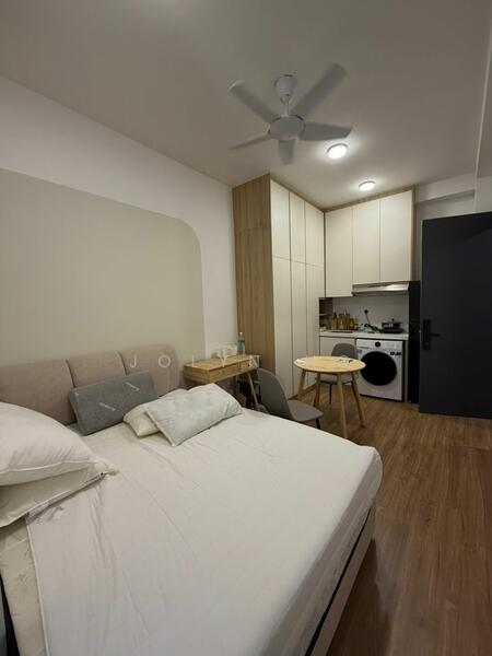 Service Residence for Rent at Sunway Velocity TWO - Jolyn Ho - Bedroom - PropertyGuru.com.my