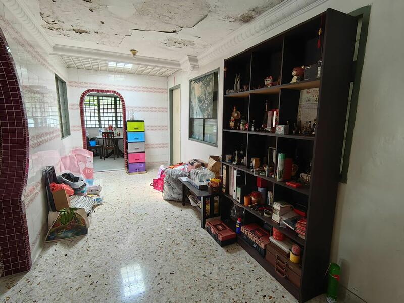 Taman Ungku Tun Aminah untuk Untuk Dijual - RM 680,000, Mac 2026 - Interior - PropertyGuru.com.my