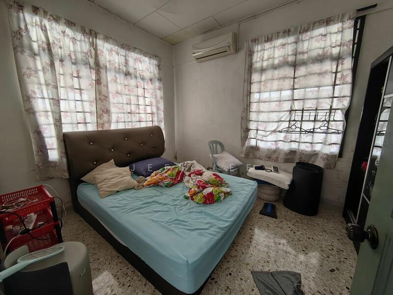 Taman Ungku Tun Aminah untuk Untuk Dijual - RM 680,000, Mac 2026 - Bedroom - PropertyGuru.com.my