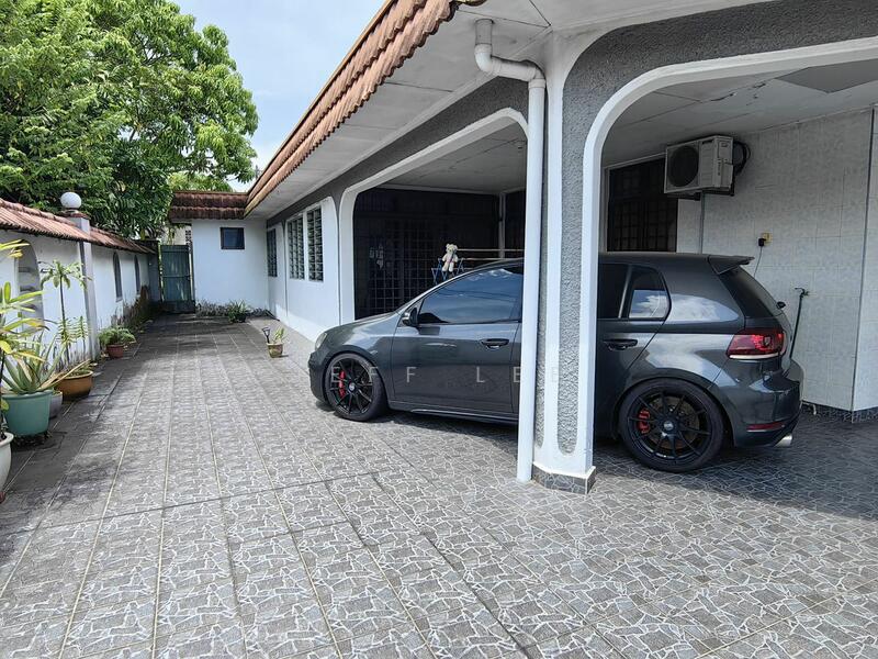 Taman Ungku Tun Aminah untuk Untuk Dijual - RM 680,000, Mac 2026 - Exterior - PropertyGuru.com.my