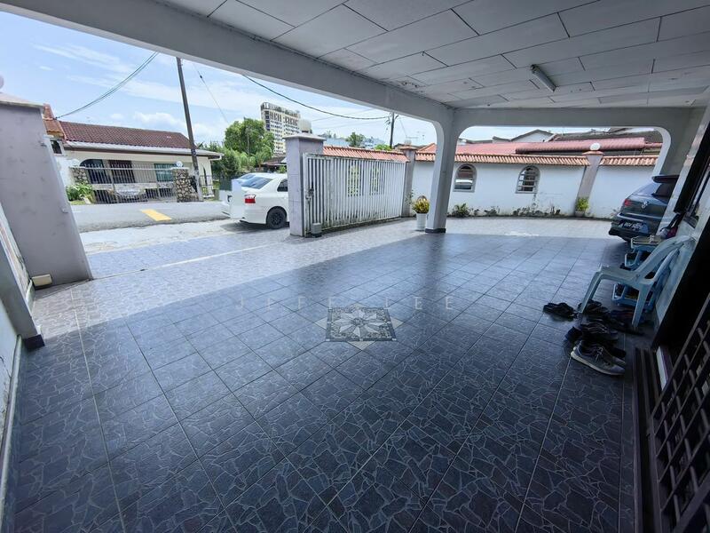 Taman Ungku Tun Aminah untuk Untuk Dijual - RM 680,000, Mac 2026 - Exterior - PropertyGuru.com.my