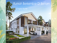 For Sale - Kepala Batas