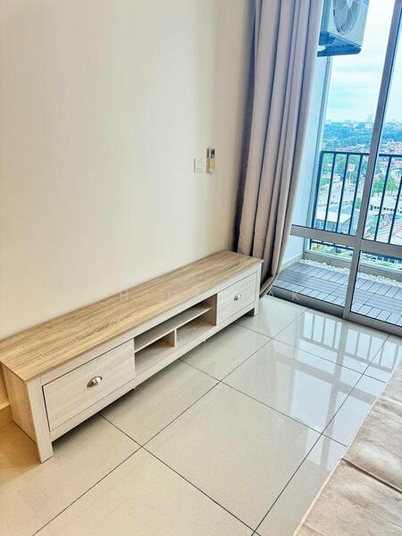 Service Residence for Rent at Greenfield Regency - Chloe Mak - PropertyGuru.com.my