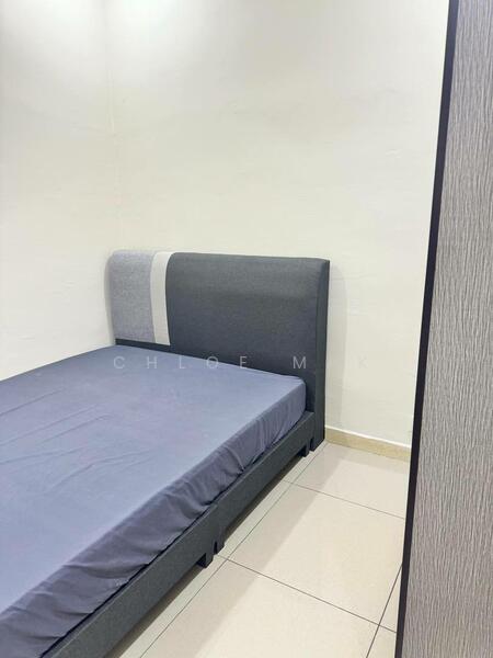 Service Residence for Rent at Greenfield Regency - Chloe Mak - PropertyGuru.com.my