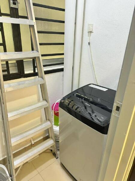 Service Residence for Rent at Greenfield Regency - Chloe Mak - PropertyGuru.com.my