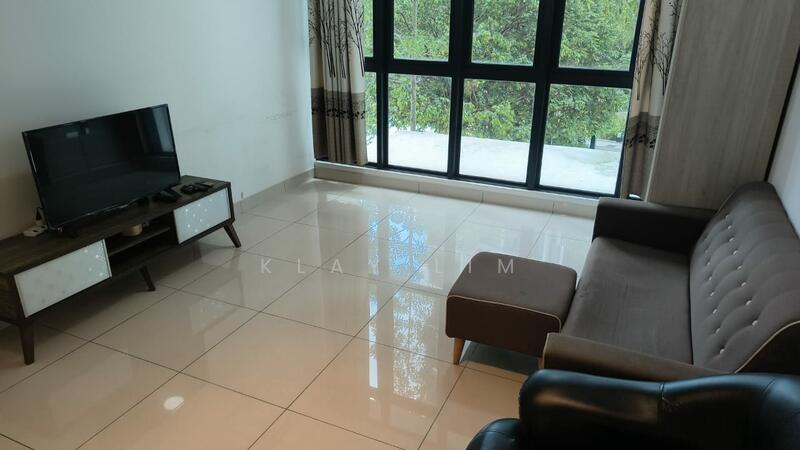 Service Residence for Rent at H2O Residences - Klay Lim - PropertyGuru.com.my