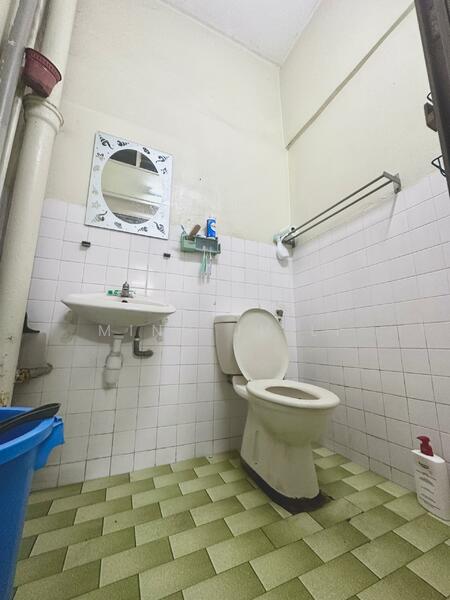 Untuk Dijual - Sri Rampai