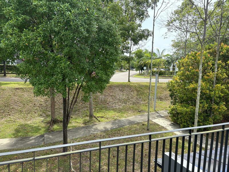 2-storey Terraced House for Rent in East Ledang (Iskandar Puteri (Nusajaya)) - Vion Tion - Exterior - PropertyGuru.com.my