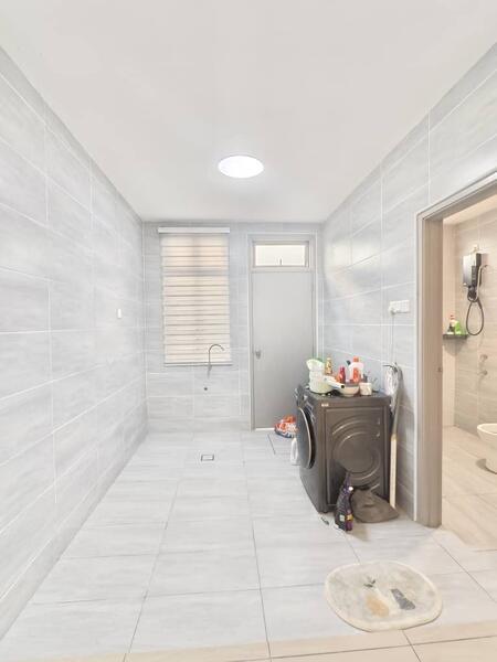 2-storey Terraced House for Sale in Taman Bestari Indah (Ulu Tiram) - Victor Lim - Interior - PropertyGuru.com.my