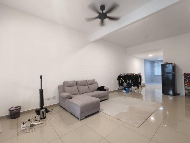 2-storey Terraced House for Sale in Taman Bestari Indah (Ulu Tiram) - Victor Lim - PropertyGuru.com.my