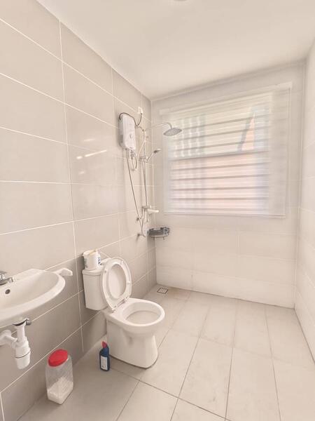 2-storey Terraced House for Sale in Taman Bestari Indah (Ulu Tiram) - Victor Lim - PropertyGuru.com.my