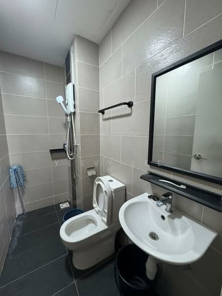 Tuan Residency untuk Untuk Disewa - RM 2,000 /bulan, Mac 2026 - Bathroom - PropertyGuru.com.my