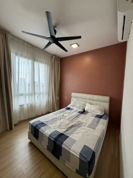 Tuan Residency untuk Untuk Disewa - RM 2,000 /bulan, Mac 2026 - Bedroom - PropertyGuru.com.my
