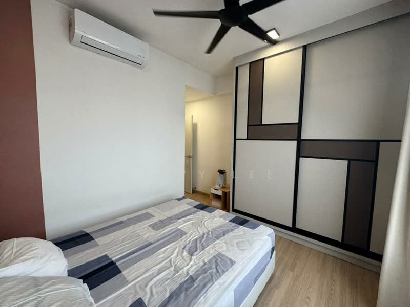 Tuan Residency untuk Untuk Disewa - RM 2,000 /bulan, Mac 2026 - Bedroom - PropertyGuru.com.my