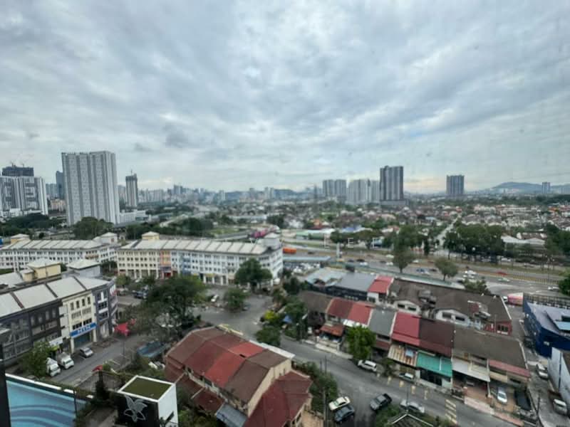 Tuan Residency untuk Untuk Disewa - RM 2,000 /bulan, Mac 2026 - Exterior - PropertyGuru.com.my