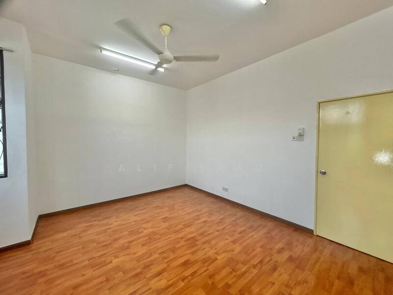 2-storey Terraced House for Sale in Taman Sutera (Kajang) - Alif Saad - Interior - PropertyGuru.com.my