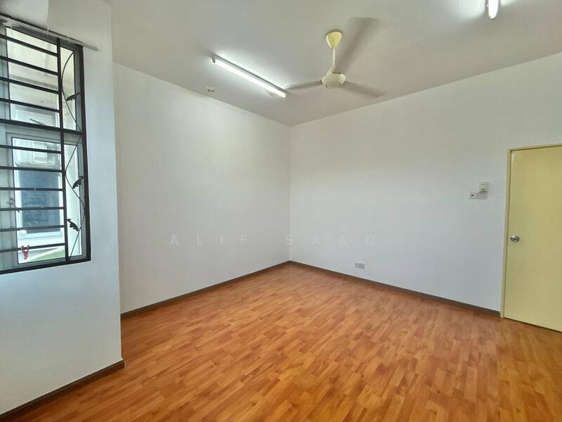 2-storey Terraced House for Sale in Taman Sutera (Kajang) - Alif Saad - Interior - PropertyGuru.com.my