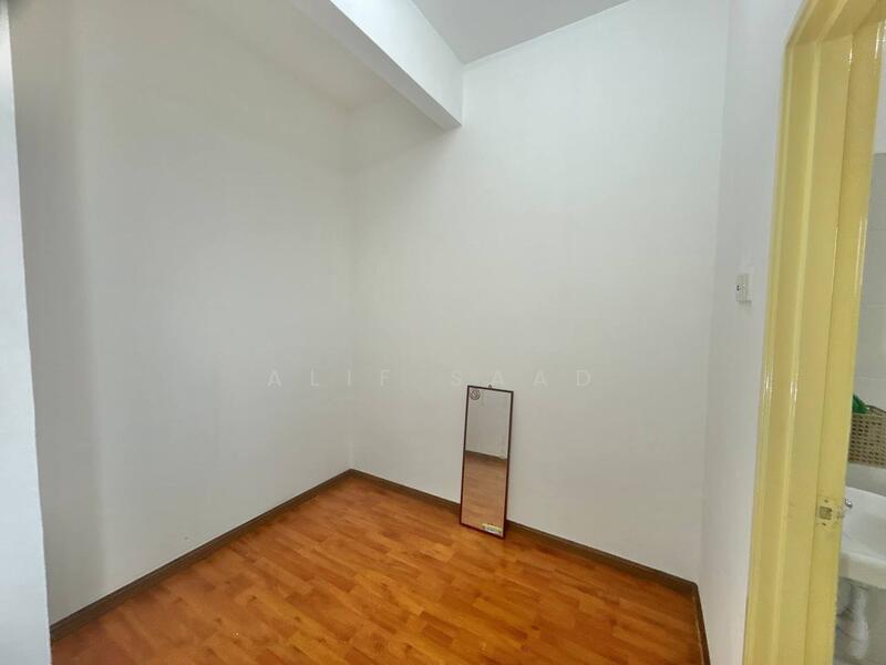 2-storey Terraced House for Sale in Taman Sutera (Kajang) - Alif Saad - Interior - PropertyGuru.com.my