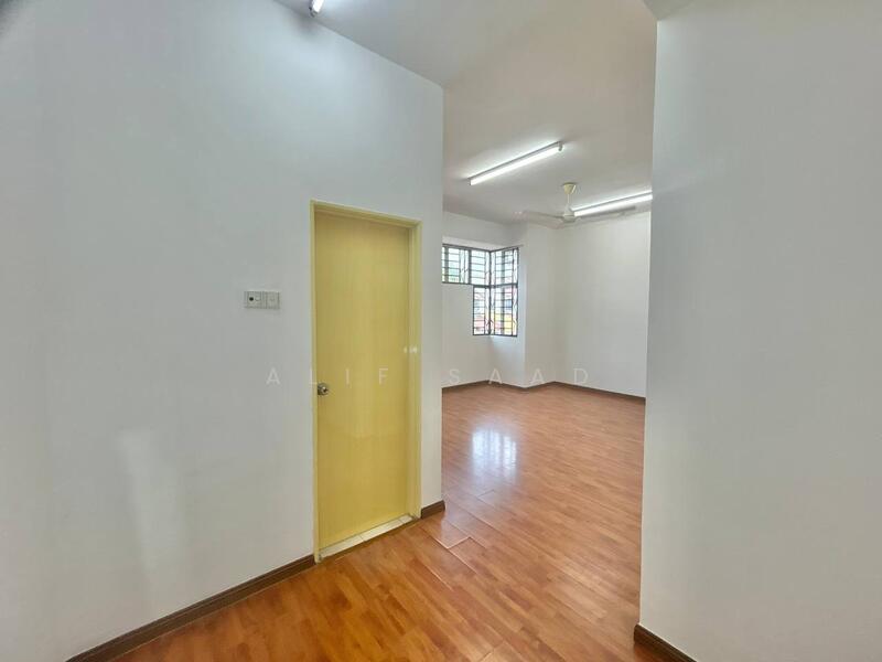 2-storey Terraced House for Sale in Taman Sutera (Kajang) - Alif Saad - Interior - PropertyGuru.com.my