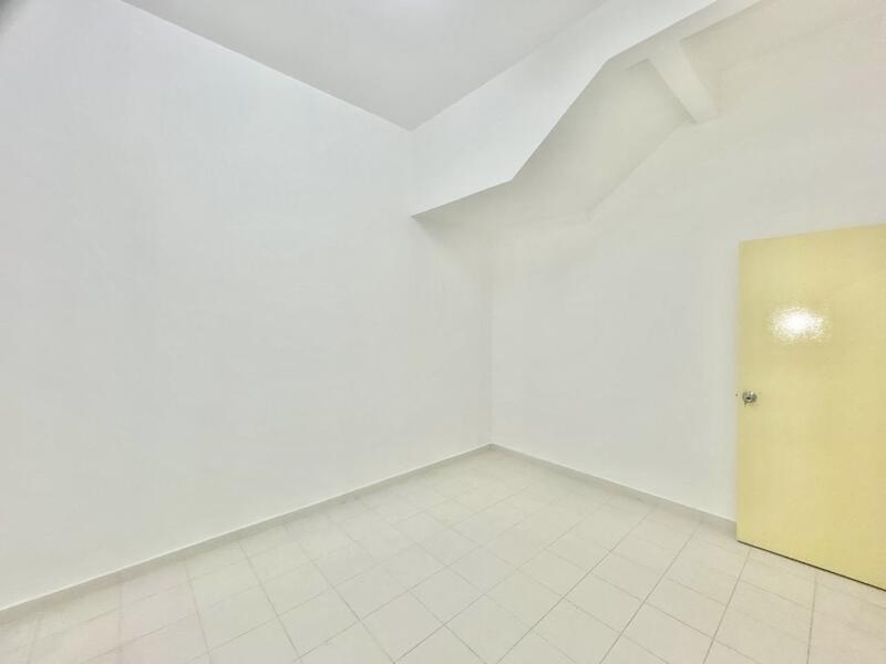 2-storey Terraced House for Sale in Taman Sutera (Kajang) - Alif Saad - PropertyGuru.com.my