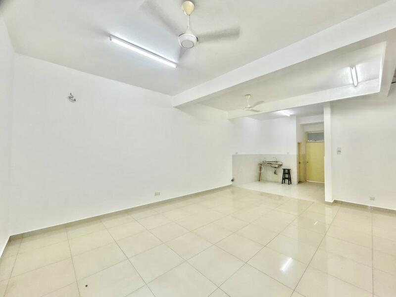 2-storey Terraced House for Sale in Taman Sutera (Kajang) - Alif Saad - Interior - PropertyGuru.com.my