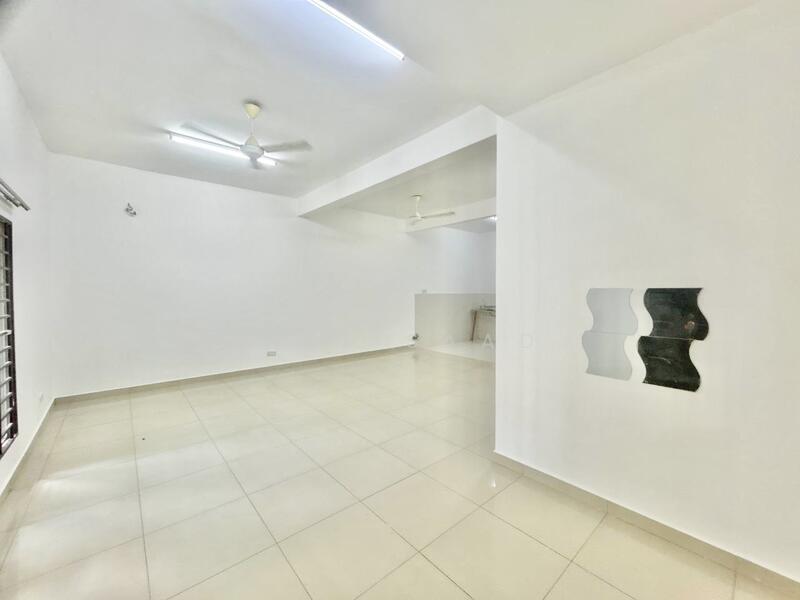 2-storey Terraced House for Sale in Taman Sutera (Kajang) - Alif Saad - Interior - PropertyGuru.com.my