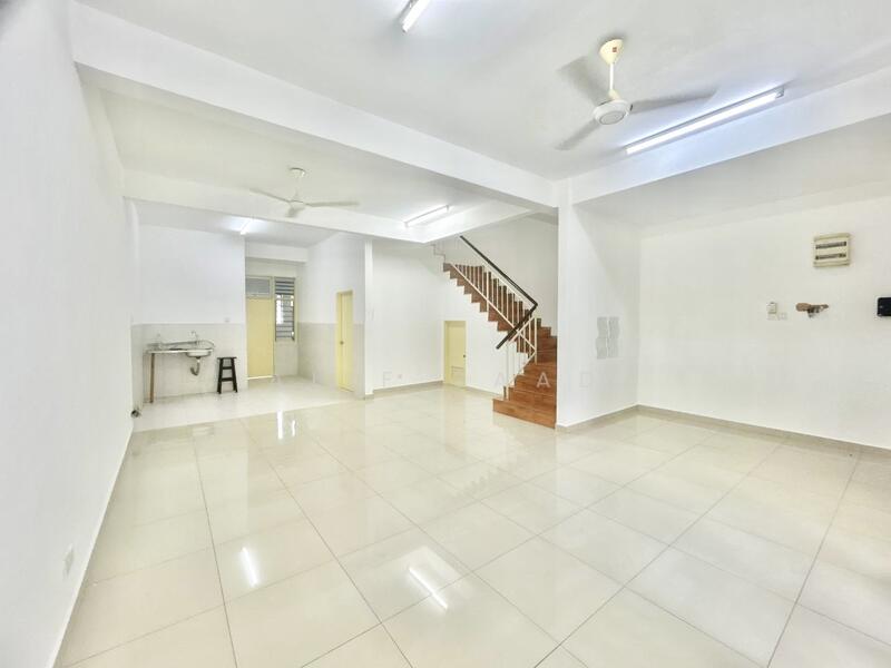 2-storey Terraced House for Sale in Taman Sutera (Kajang) - Alif Saad - Interior - PropertyGuru.com.my