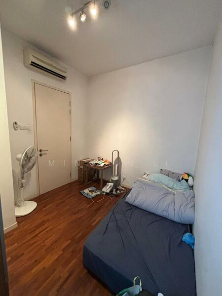 Condominium for Rent at Kiara 1888 - Ming Ju Li - Bedroom - PropertyGuru.com.my