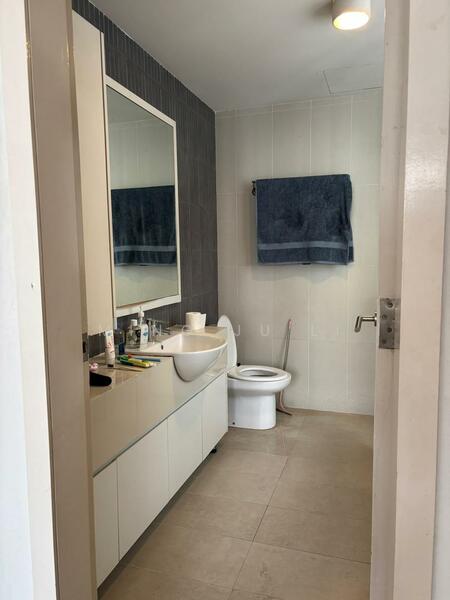 Condominium for Rent at Kiara 1888 - Ming Ju Li - Bathroom - PropertyGuru.com.my