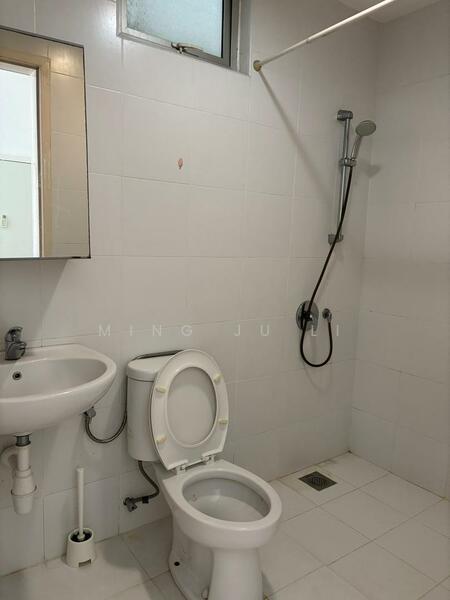 Condominium for Rent at Kiara 1888 - Ming Ju Li - Bathroom - PropertyGuru.com.my
