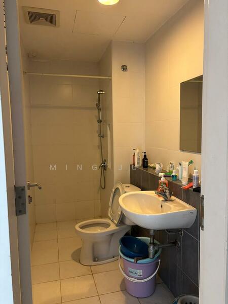 Condominium for Rent at Kiara 1888 - Ming Ju Li - Bathroom - PropertyGuru.com.my