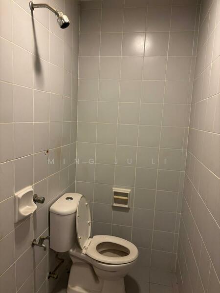 Condominium for Rent at Kiara 1888 - Ming Ju Li - Bathroom - PropertyGuru.com.my