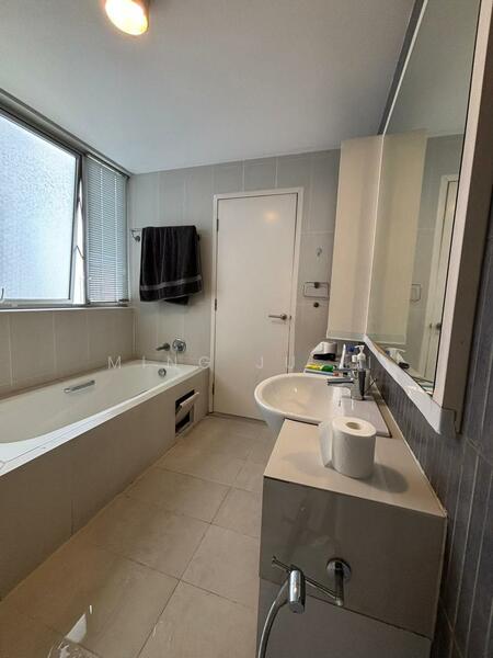 Condominium for Rent at Kiara 1888 - Ming Ju Li - Bathroom - PropertyGuru.com.my