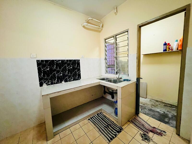 For Sale - Tiara Intan