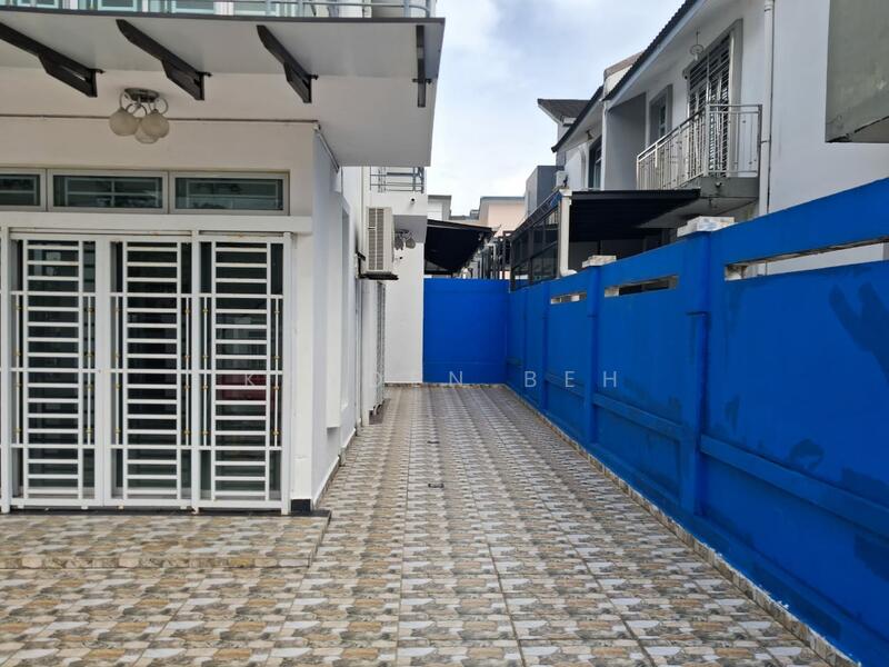 2-storey Terraced House for Sale in Skudai (Johor) - Kayden Beh - Exterior - PropertyGuru.com.my