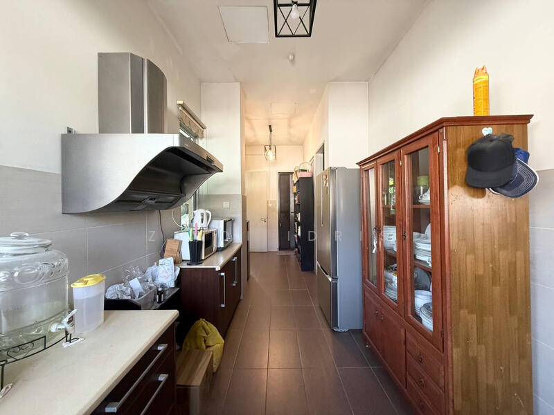 Laman Seri untuk Untuk Dijual - RM 2,450,000, Mac 2026 - Kitchen - PropertyGuru.com.my