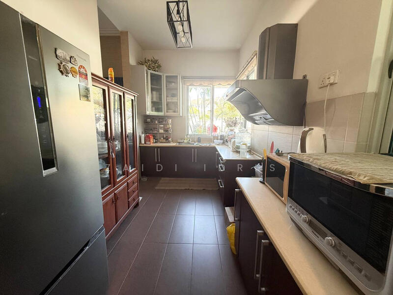 Laman Seri untuk Untuk Dijual - RM 2,450,000, Mac 2026 - Kitchen - PropertyGuru.com.my