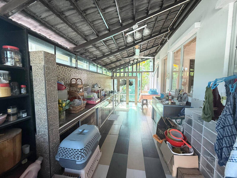 Laman Seri untuk Untuk Dijual - RM 2,450,000, Mac 2026 - Kitchen - PropertyGuru.com.my