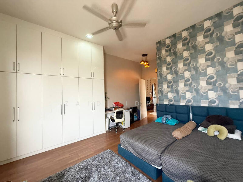 Laman Seri untuk Untuk Dijual - RM 2,450,000, Mac 2026 - Bedroom - PropertyGuru.com.my