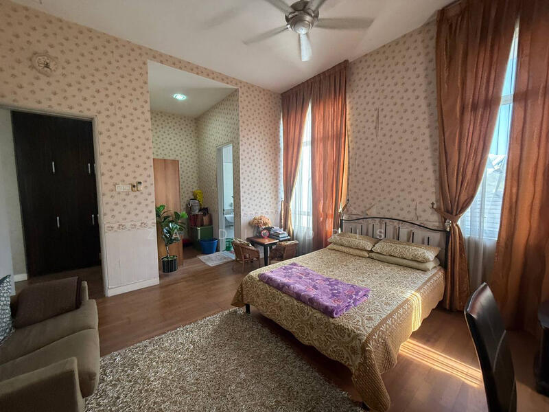 Laman Seri untuk Untuk Dijual - RM 2,450,000, Mac 2026 - Bedroom - PropertyGuru.com.my