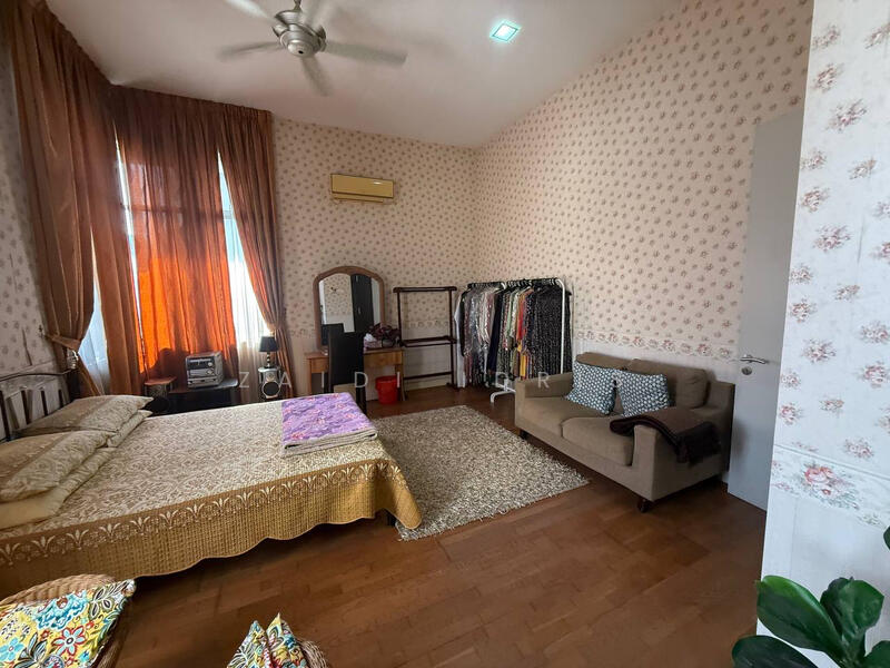 Laman Seri untuk Untuk Dijual - RM 2,450,000, Mac 2026 - Bedroom - PropertyGuru.com.my